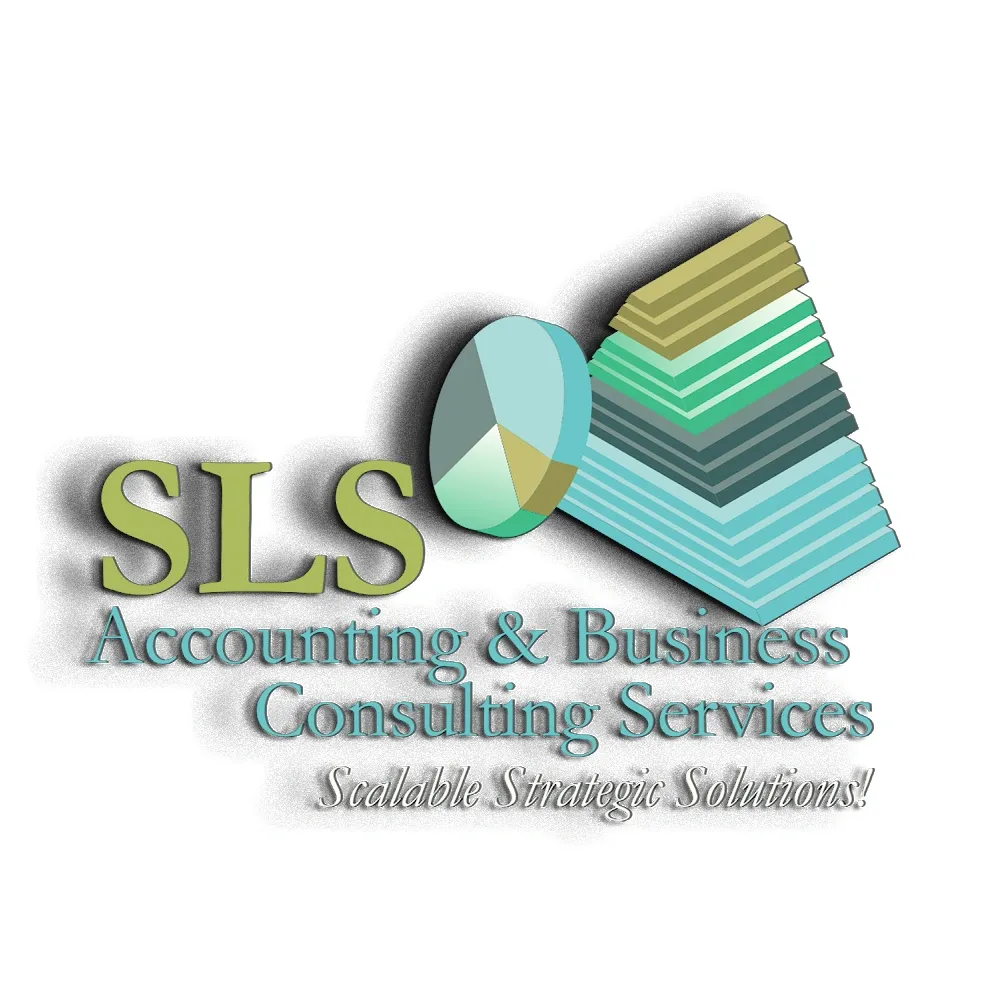 SLS Accounting & Business Consulting Services